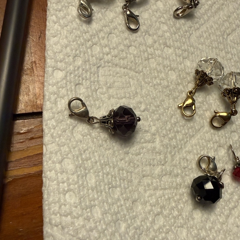 Origami Owl  Dangle